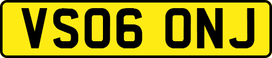 VS06ONJ