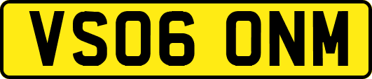 VS06ONM