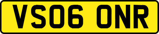 VS06ONR