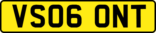 VS06ONT