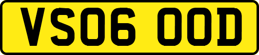 VS06OOD