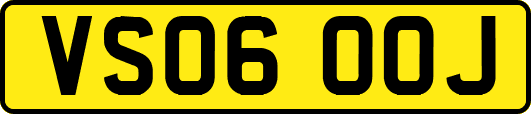 VS06OOJ
