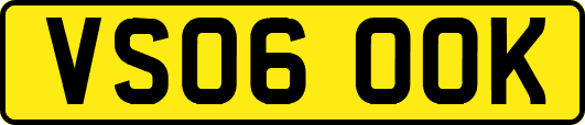VS06OOK
