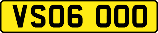 VS06OOO