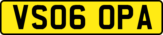 VS06OPA