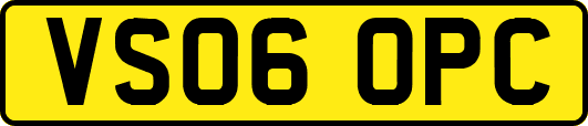 VS06OPC