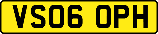 VS06OPH