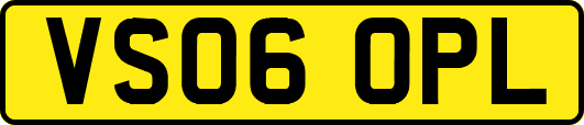 VS06OPL