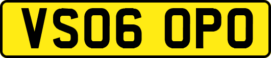 VS06OPO