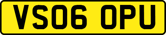 VS06OPU