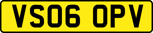 VS06OPV