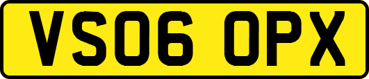 VS06OPX