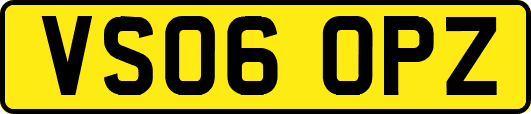 VS06OPZ