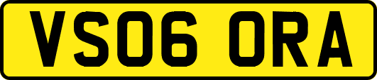 VS06ORA