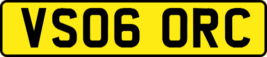 VS06ORC