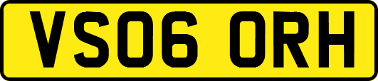 VS06ORH