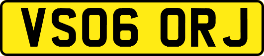 VS06ORJ