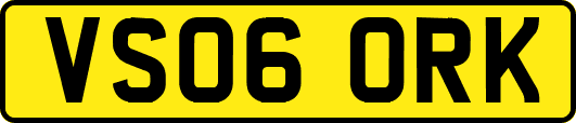 VS06ORK