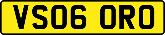 VS06ORO