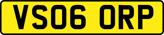 VS06ORP