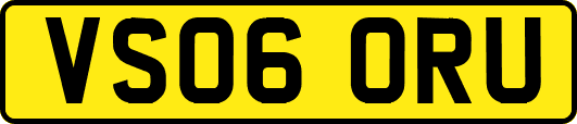 VS06ORU