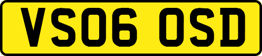 VS06OSD