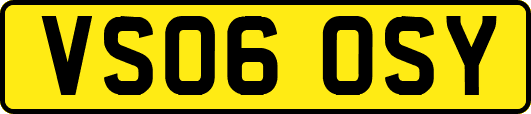 VS06OSY