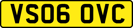 VS06OVC