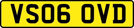 VS06OVD