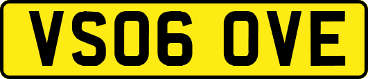 VS06OVE