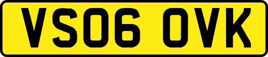 VS06OVK
