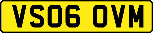 VS06OVM