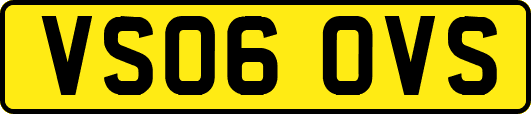 VS06OVS