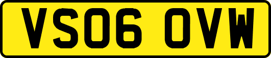 VS06OVW