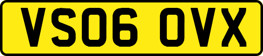 VS06OVX