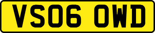 VS06OWD