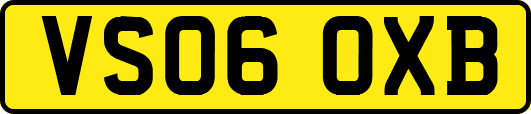 VS06OXB