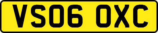 VS06OXC
