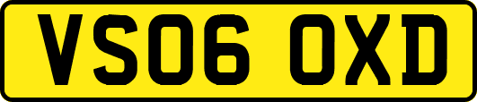 VS06OXD
