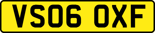 VS06OXF