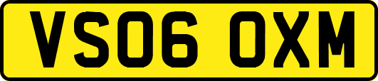 VS06OXM