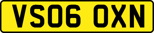VS06OXN