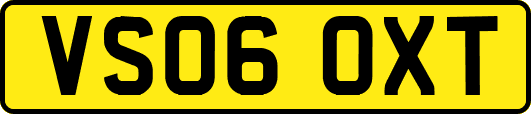 VS06OXT