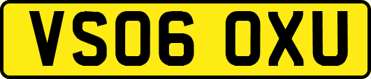 VS06OXU