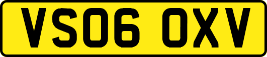 VS06OXV