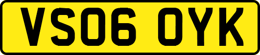 VS06OYK