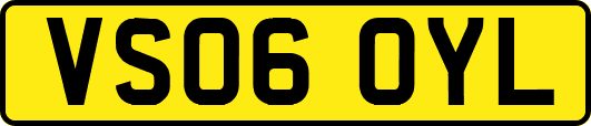 VS06OYL