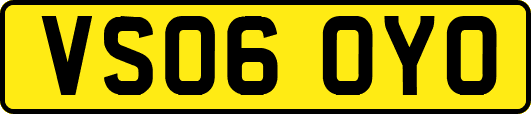 VS06OYO