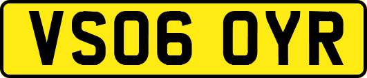 VS06OYR