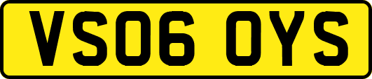 VS06OYS
